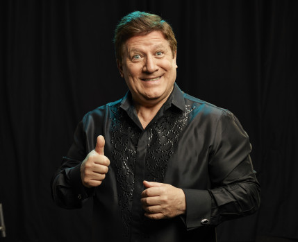 Herman José, Feliz Almada 2024