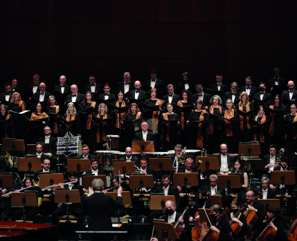 grandes coros de ópera