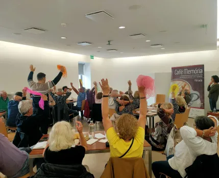 Café Memória Almada Out 2024