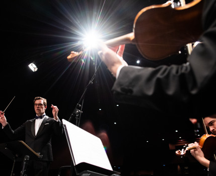 Concerto 4 de Páscoa Tavira - Enric Vives Rubio