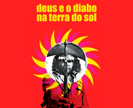 Deus e o Diabo na Terra do Sol