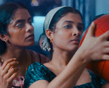 Tudo o Que Imaginamos Como Luz