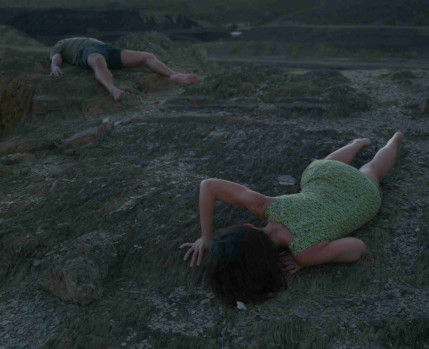 Fragmentos de uma entropia