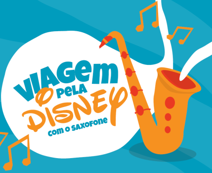 Saxofone_Disney