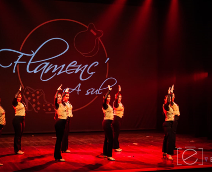 Flamenc’A Sul | Fusíon