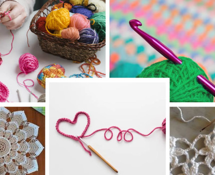 Encontros Crochet