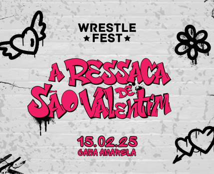 WrestleFest
