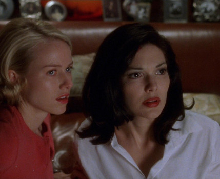 mullholland drive