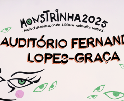 MONSTRINHA