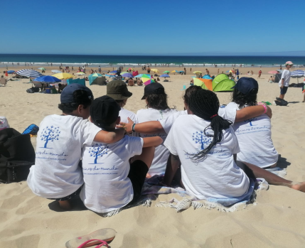 Férias Jovens