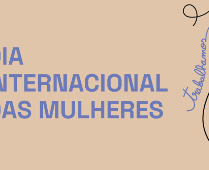 Dia Internacional das mulheres 2025