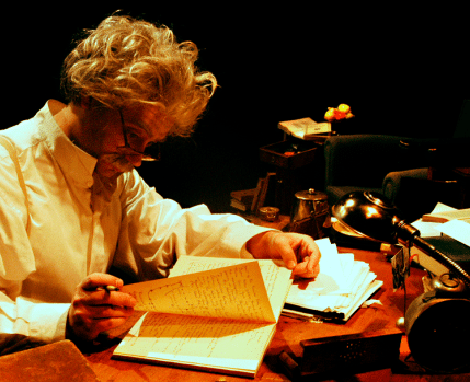Einstein
