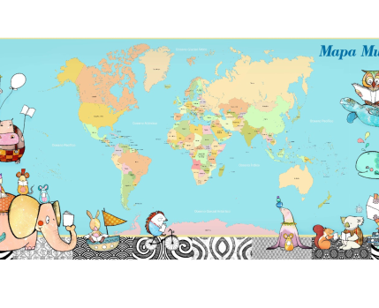 Geografia Cultura