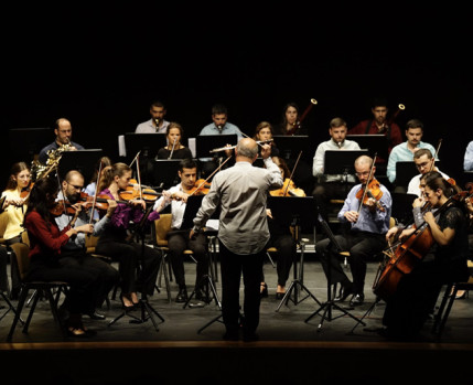 Orquestra d'Almada