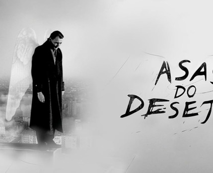 Asas do desejo