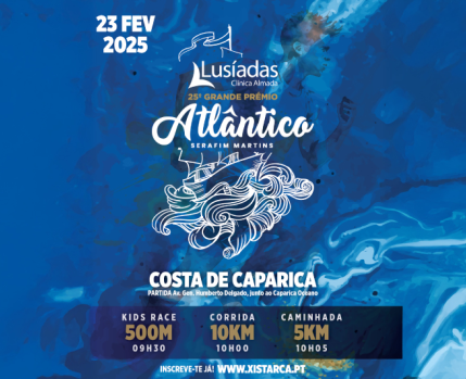 corrida do atlatico