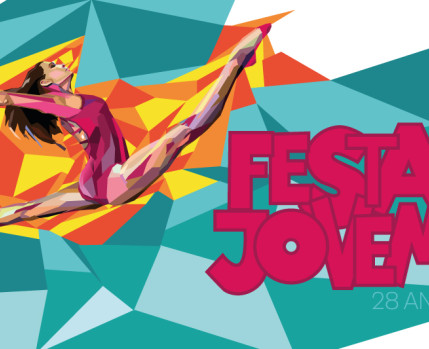 28.ª Edição Festa Jovem