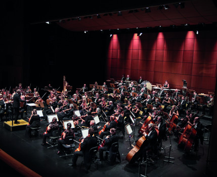 Concerto Páscoa