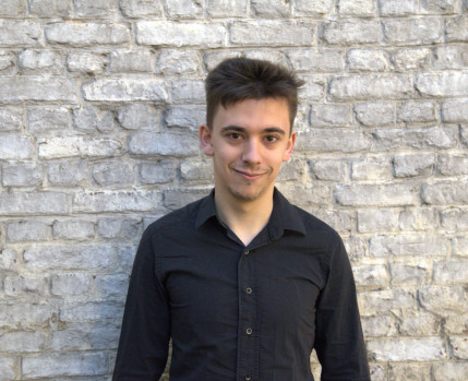 João Pedro Gonçalves