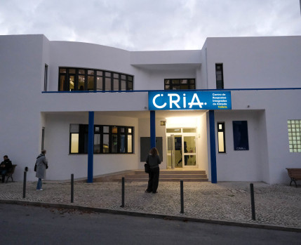 CRIA Trafaria