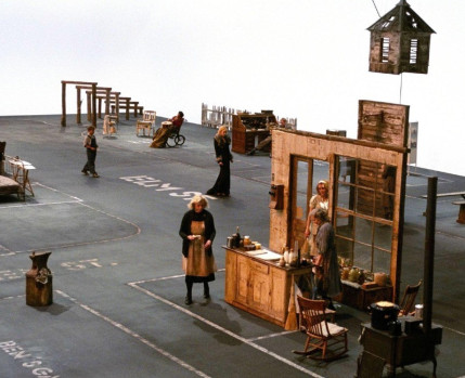 dogville