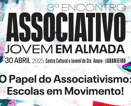 3º Encontro Associativo Jovem
