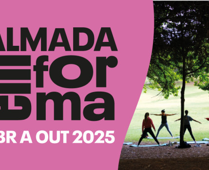 Almada em Forma