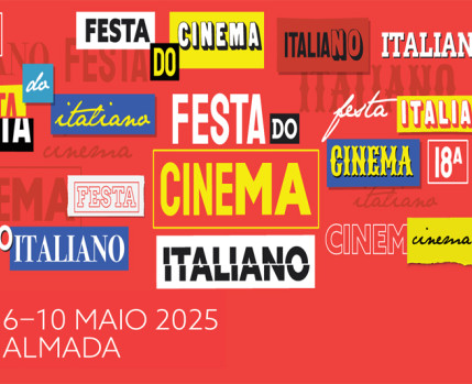 18ª Festa do Cinema Italiano