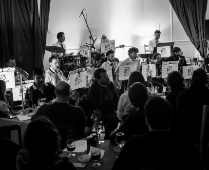 Community Big Band