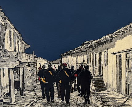Orquestra de Foles