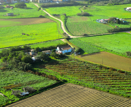 Agroparque