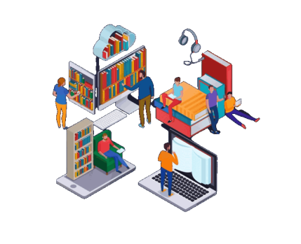 Bibliotecas