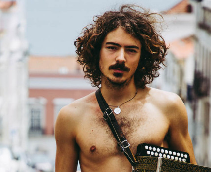 Chico da Tina