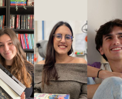 Bibliotecas