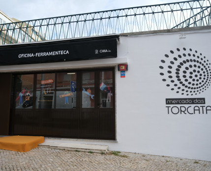 oficina ferramenteca