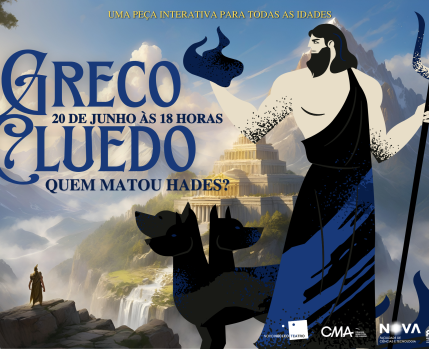 GrecoCluedo