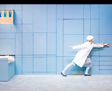 Kyoki - Teatro para a pequena infância