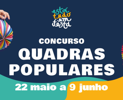 Quadras Populares