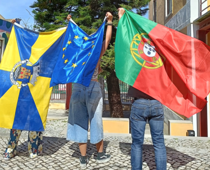TT_Os Jovens e a Europa