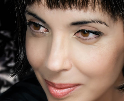 Teresa Salgueiro