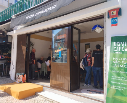 oficina ferramenteca