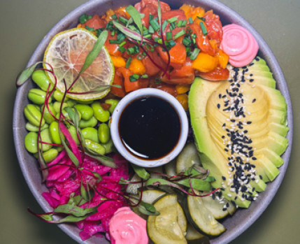 Eunoia Brunch