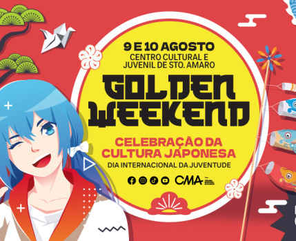 Golden Weekend 