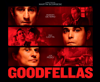 Cartaz Filme Tudo Bons Rapazes