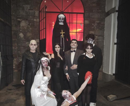 Escape Room | Especial Halloween