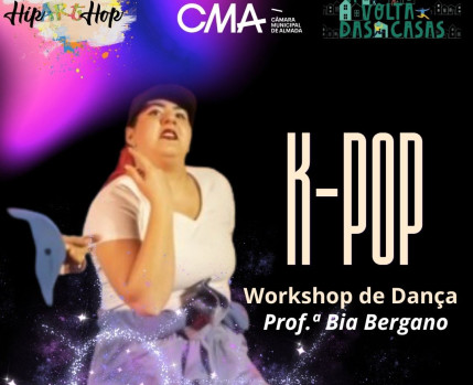 K-pop Pop