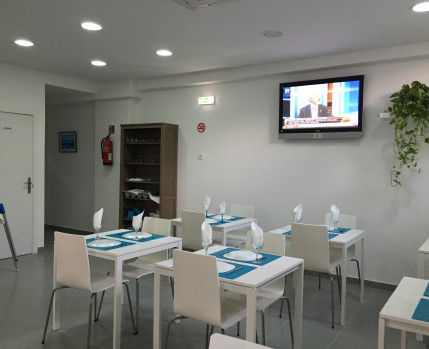 Ninja Restaurante