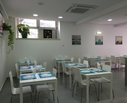 Ninja Restaurante