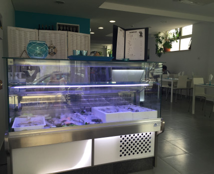 Ninja Restaurante