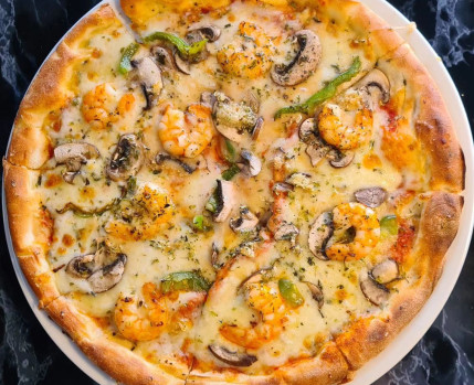 Per Mangiare